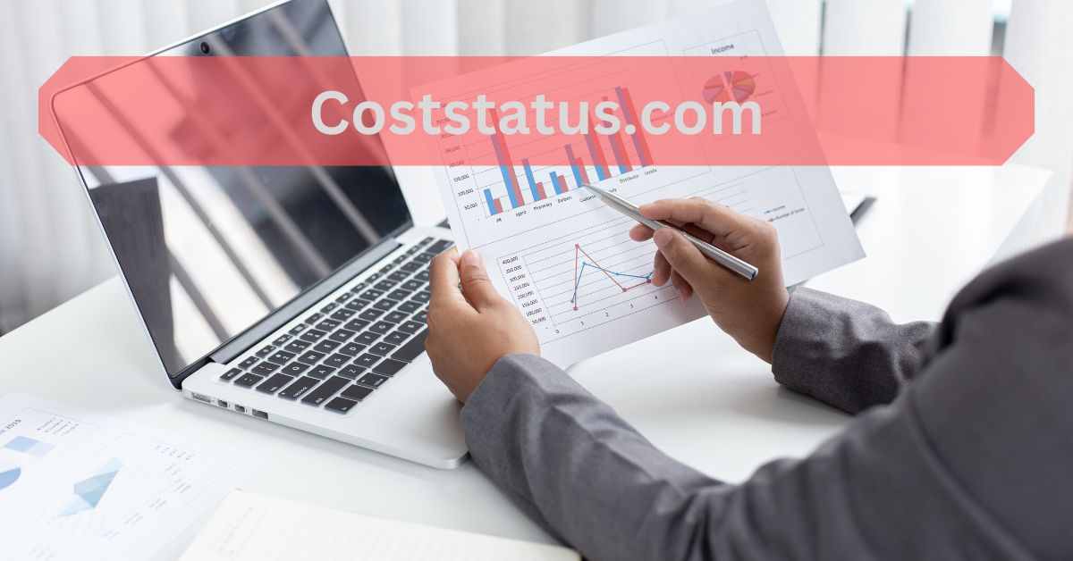 Coststatus.com-Now and Here