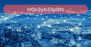 H0n3yb33p0tt-The Popularity of Unique Digital Identities