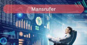 Mansrufer-Redefining Digital Innovations and Customer Experience